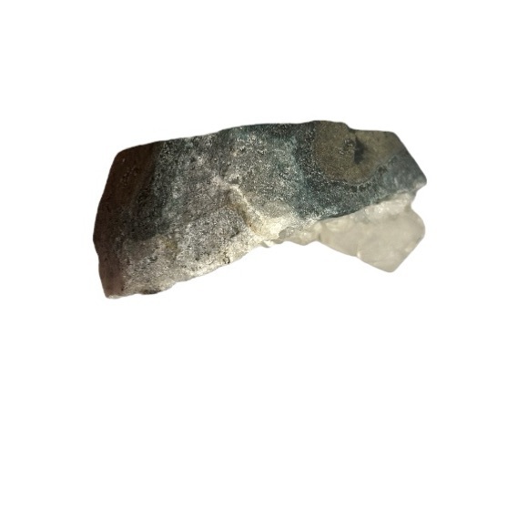 Chalcedony Apophylite Cluster “Malad India” - Picture 5 of 11